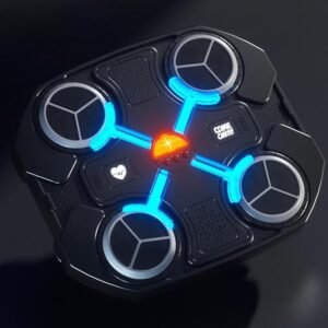 61renE5N8lL._AC_SX679_ Smart Music Boxing Trainer | bluetooth speaker| Internal Music