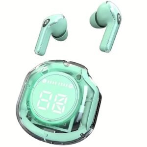 Ultrapods Pro Wireless Bluetooth Headphones