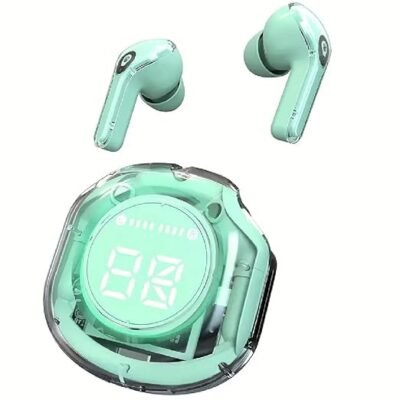 Ultrapods Pro Wireless Bluetooth Headphones