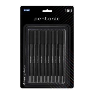 Pentonic 0.7 mm Ball Pen Set