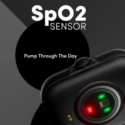 SENS NUTON 1 Smartwatch Overview