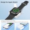 Portable Charger for Apple Watch
