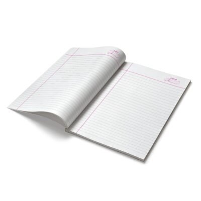 Classmate Long Notebook Pack of 12