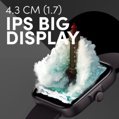 SENS NUTON 1 Smartwatch Overview