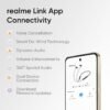 realme Buds Wireless 5 ANC – Midnight Black