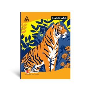 Classmate Notebook | Pack of 4