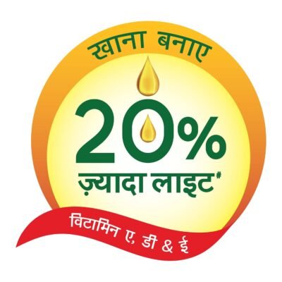 Nature Fresh Soyabean Oil 910g Pouch