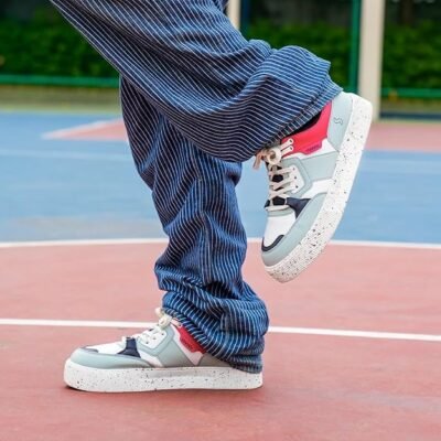 SOLETHREADS Maverick Men's Sneakers