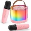 2025 Karaoke Machine for Kids