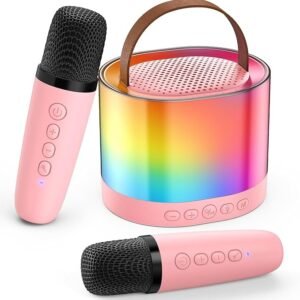 2025 Karaoke Machine for Kids