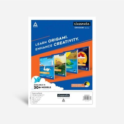 Classmate Notebook | Pack of 4