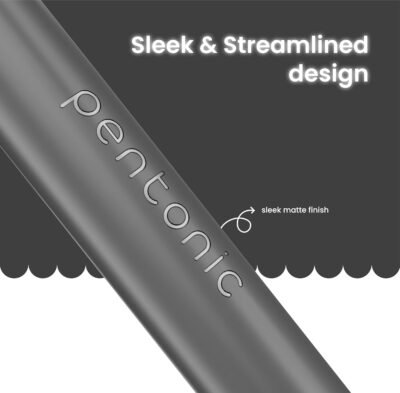 Pentonic Glitz Multicolor Gel Pen Set