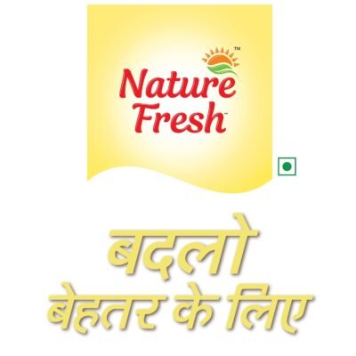 Nature Fresh Soyabean Oil 910g Pouch
