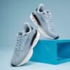 Athleisure Shoes for Men soft cushioning