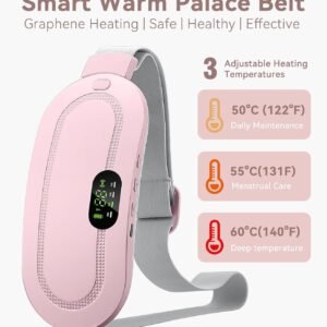 71ZeBNNNvfL._SL1500_ Portable cordless heating pad| cramp massager