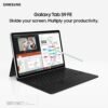 Samsung Galaxy Tab S9 FE - Ultimate Versatility