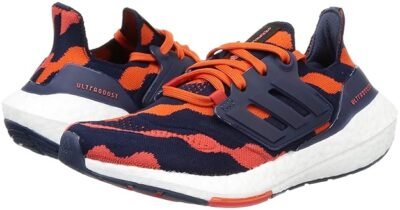 Adidas Ultraboost 22 x Marimekko Running Shoe