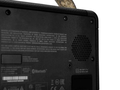 Marshall Kilburn II Bluetooth Speaker