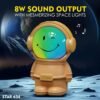 Astronaut Bluetooth Wireless Speaker