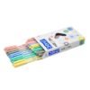 DOMS HEXEL Pen Blue - 20 PCS Box