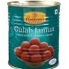 Haldiram's Nagpur Gulab Jamun, 1kg