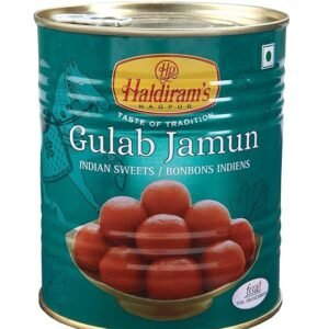 71lqDHytAHL._SX569_ Haldiram's Nagpur Gulab Jamun, 1kg