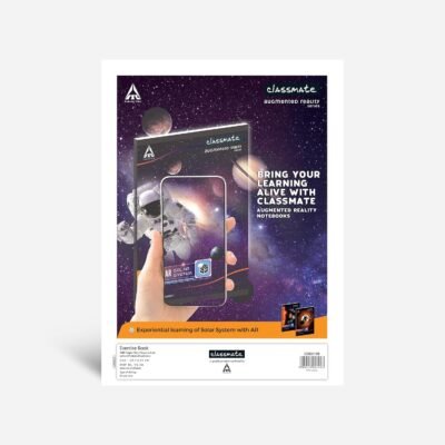 Classmate Long Notebook Pack of 12