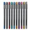 Pentonic Glitz Multicolor Gel Pen Set