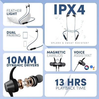 SENS Alvis 1 Bluetooth Headset