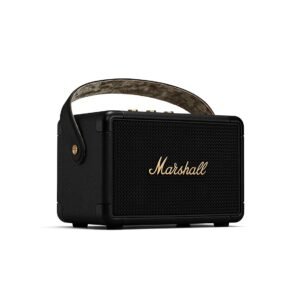 Marshall Kilburn II Bluetooth Speaker