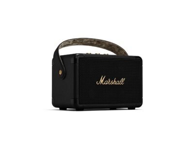 Marshall Kilburn II Bluetooth Speaker