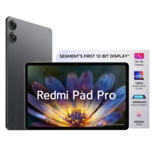 Redmi Pad Pro - Ultimate Performance Tablet