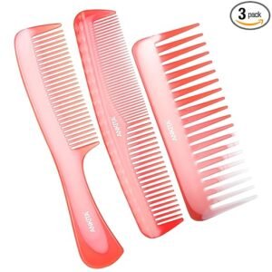 817UNG-NE1L._SX522_PIbundle-3,TopRight,0,0_AA522SH20_ 3-in-1 Hair Comb Set for Styling