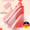 3-in-1 Hair Comb Set for Styling