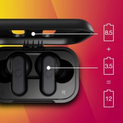 Skullcandy Dime True Wireless Earbuds
