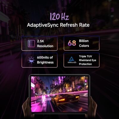 Redmi Pad Pro - Ultimate Performance Tablet