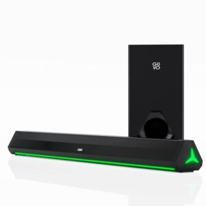 GOVO GOSURROUND 920 Bluetooth Soundbar