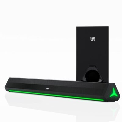 GOVO GOSURROUND 920 Bluetooth Soundbar