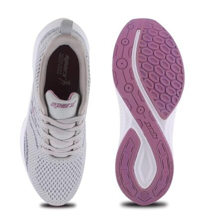SPARX Women Mesh Running Shoes