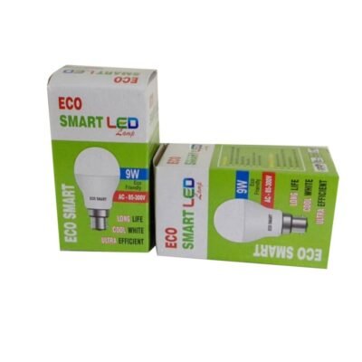 Eco Smart LED Bulbs | 9 W