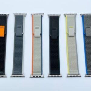 Smart Watch Trail Loop Strap