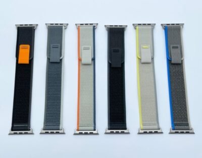 Smart Watch Trail Loop Strap
