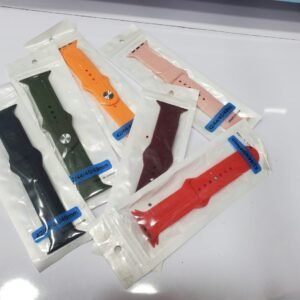 HK9 Smart Watch Straps Multi-Color