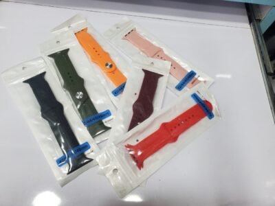 HK9 Smart Watch Straps Multi-Color