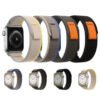 Smart Watch Trail Loop Strap