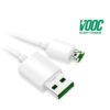 V8 stylish fast charging data cable