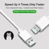 V8 stylish fast charging data cable