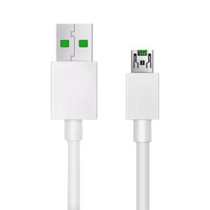 V8 stylish fast charging data cable