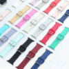 Smart Watch Buckle Straps Multi-Color