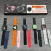 Generic X90 MAX Smart Watch